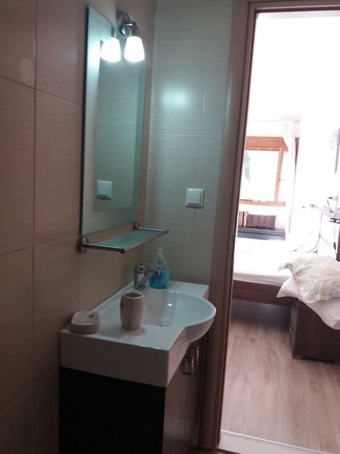 Sea-Esta Beach Studios Milatos Room photo